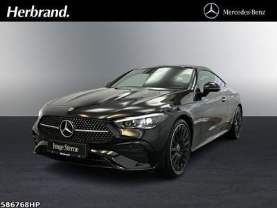 Mercedes CLE220