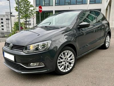 VW Polo