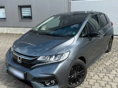 Gebraucht Honda Jazz
