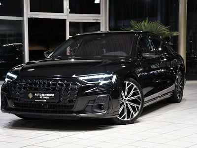 Audi A8L