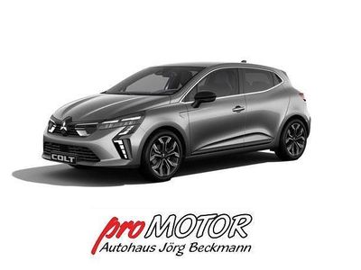 Grau Neu 2025 Mitsubishi Colt Select Limousine | 19.850 € (Fairer Preis)