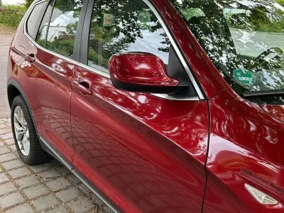 Gebraucht BMW X3