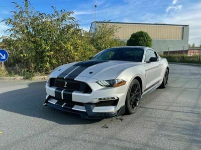 gebraucht Ford Mustang 2.3 EcoBoost Auto