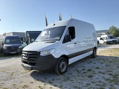 Gebraucht Mercedes Sprinter