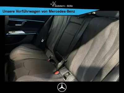 Gebraucht Mercedes E220