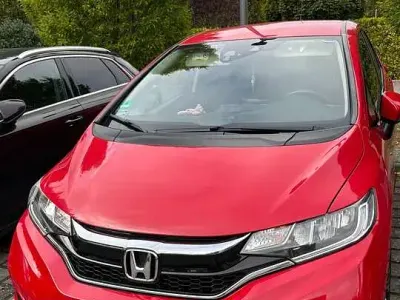 Gebraucht Honda Jazz
