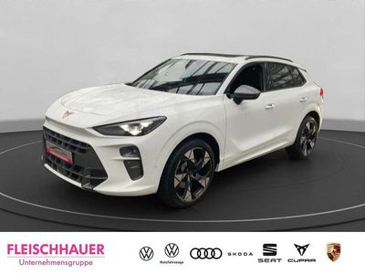 Gebraucht Cupra Terramar VZ 265 PS (194 kW) 2025 Weiss SUV
