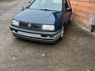 VW Golf III