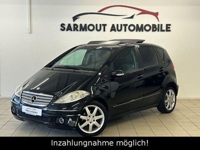 Mercedes A200