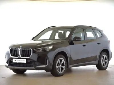Gebraucht BMW X1 Sport Line 150 PS (110 kW) 2024 Schwarz SUV