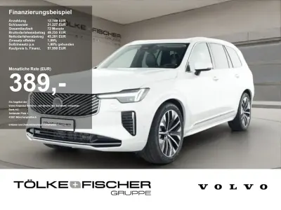 Gebraucht Volvo XC90