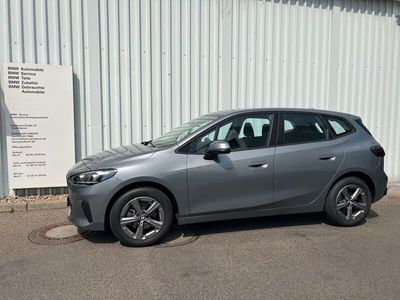 Gebraucht BMW 218 136 PS (100 kW) 2024 Grau Kombi