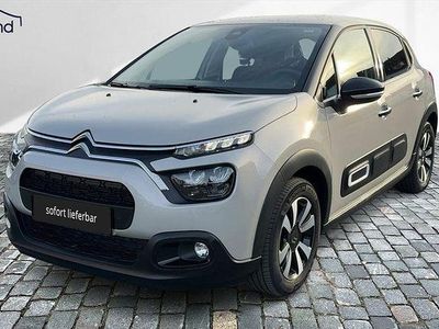 Gebraucht Citroën C3 110 PS (80 kW) 2024 Beige Limousine