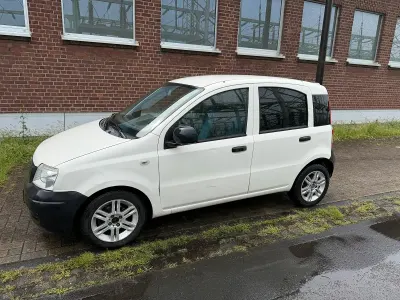 Gebraucht Fiat Panda