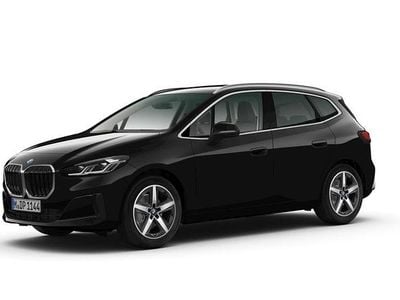 Brugt BMW 218 Active Tourer Luxury Line 150 HK (110 kW) 2026 MPV