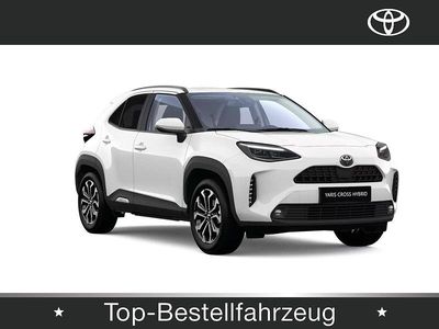Nouă Toyota Yaris Cross 2026 SUV