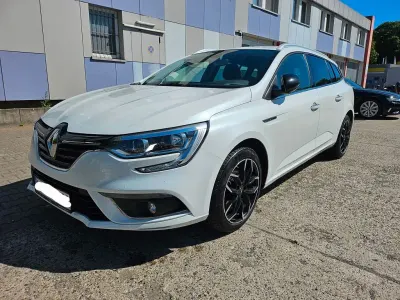 Gebraucht Renault Mégane IV