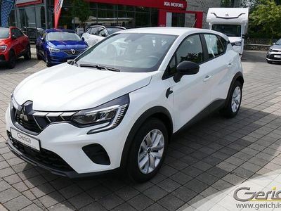 Usata Mitsubishi ASX Basis 91 CV (66 kW) 2024 Andere farbe SUV