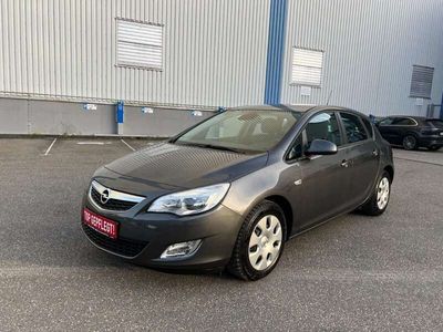 gebraucht Opel Astra Edition