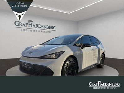 Neu Cupra Born 169 kW (231 PS) 2026 Eisweiß Kleinwagen
