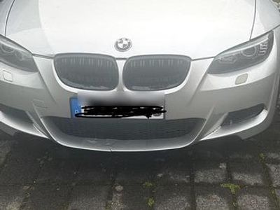 BMW 335 Cabriolet