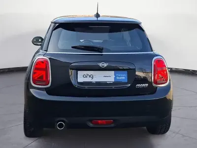 Usata Mini Cooper 136 CV (100 kW) 2020 Nero Utilitaria
