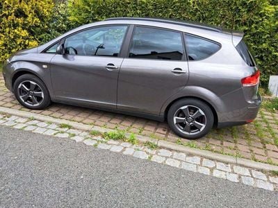 Seat Altea XL
