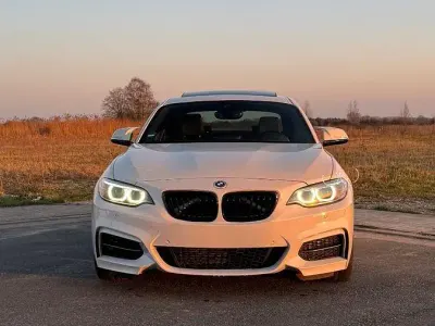 Gebraucht BMW M235