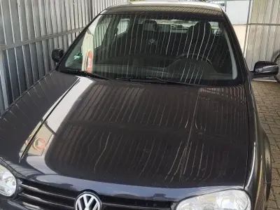 Gebraucht VW Golf III