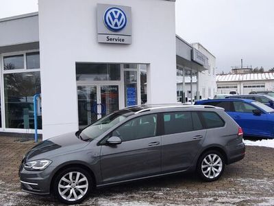 gebraucht VW Golf VII JOIN