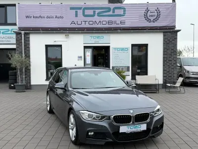 Gebraucht BMW 328