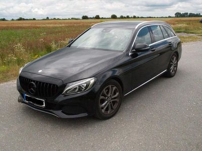 Mercedes C180