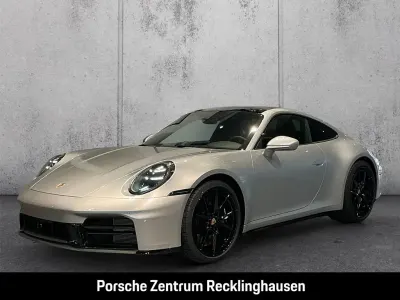 Gebraucht Porsche 911 Carrera 4S
