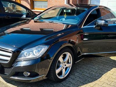 Mercedes CLS350