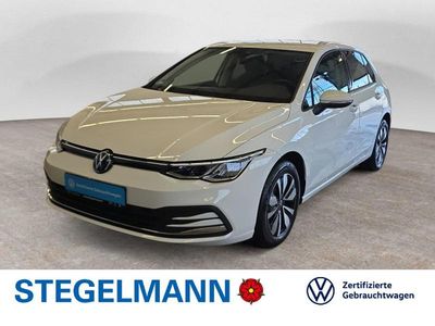 Usata VW Golf VIII Move 116 CV (85 kW) 2024 Berlina