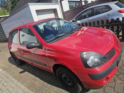 Renault Clio II