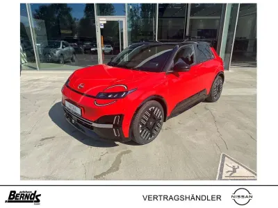 Gebraucht Nissan Micra