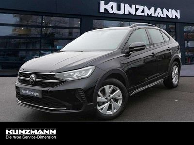 Gebraucht VW Taigo Life 95 PS (69 kW) 2025 Deep black perleffekt SUV