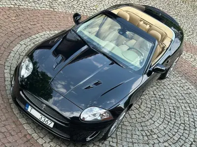 Gebraucht Jaguar XKR