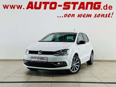 gebraucht VW Polo 1.2 TSI