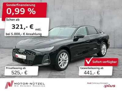Gebraucht Audi A6
