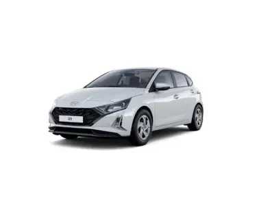 Gebraucht Hyundai i20