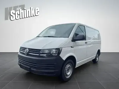 Gebraucht VW T6.1