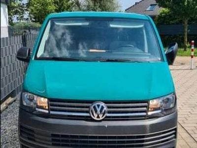 VW T6