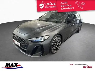 Gebraucht Audi A5 Ambiente 204 PS (150 kW) 2025 Daytonagrau perleffekt Kombi