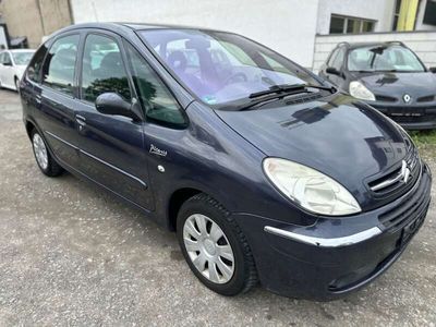 gebraucht Citroën Xsara Picasso 1.6 16V -2.Hand -Kupplung Neu!