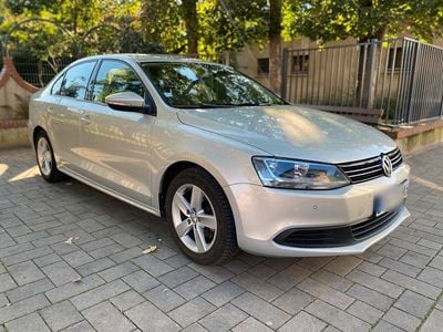 VW Jetta
