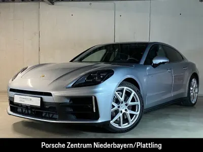 Gebraucht Porsche Panamera 4 470 PS (345 kW) 2025 Silber Kleinwagen