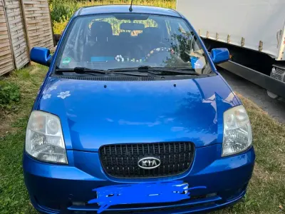Gebraucht Kia Picanto