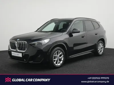 Gebraucht BMW X1
